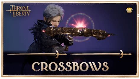 List of All Crossbows .
